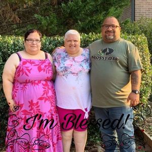 Meet your Posher, Rosita